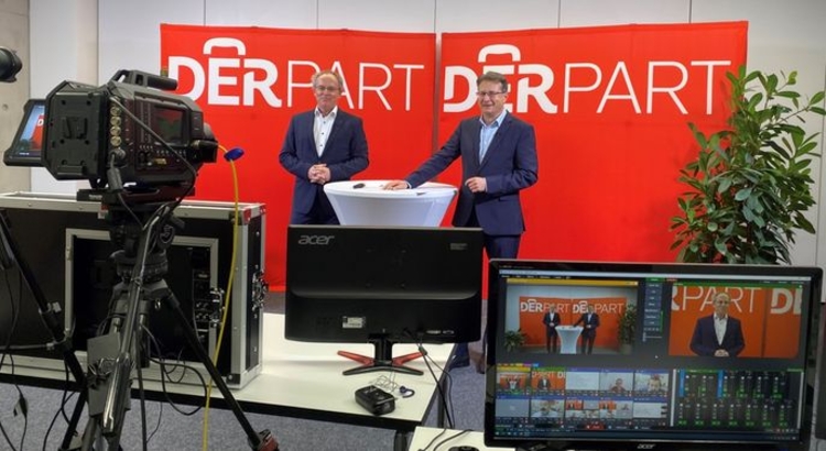 Derpart Jahrestagung 2020 Foto Derpart